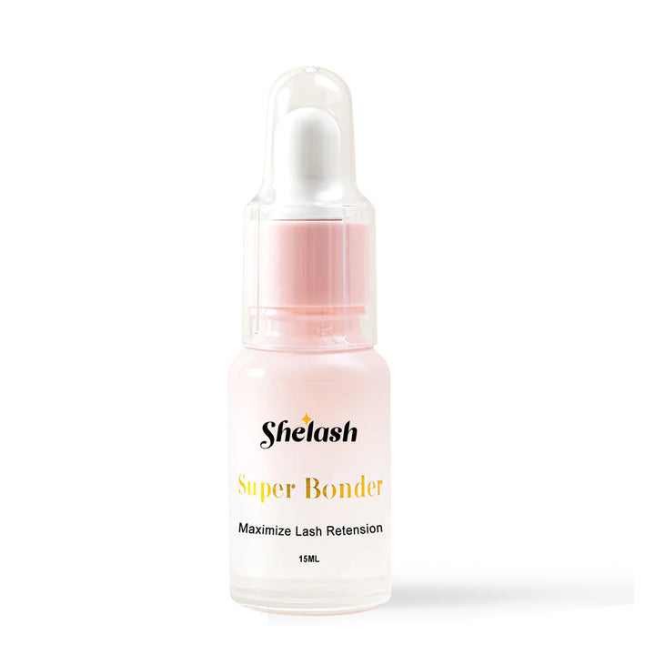 Super Bonder Eyelash Extension (15ML)