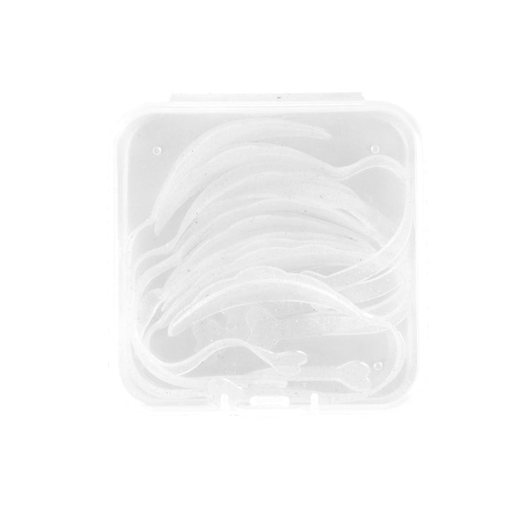 2-in-1 Lash Pads – Eye Pads with Compensator