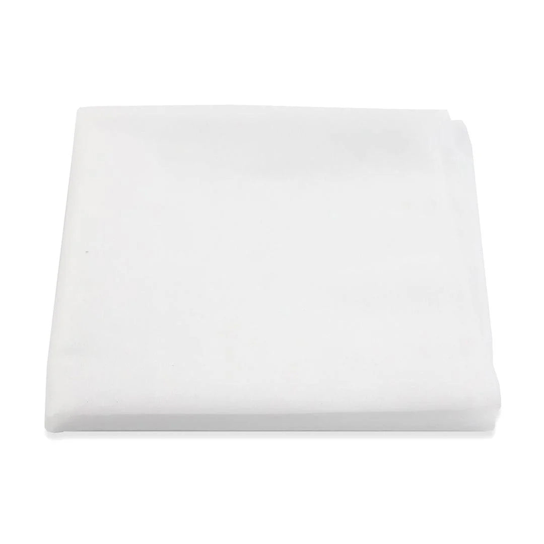 Disposable Non-woven Pillow Towel (100Pcs)