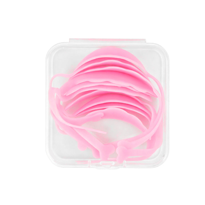 2-in-1 Lash Pads – Eye Pads with Compensator