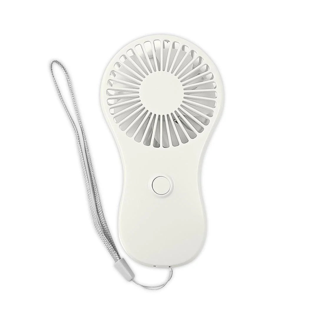 Handheld Mini Fan For Eyelash Extension
