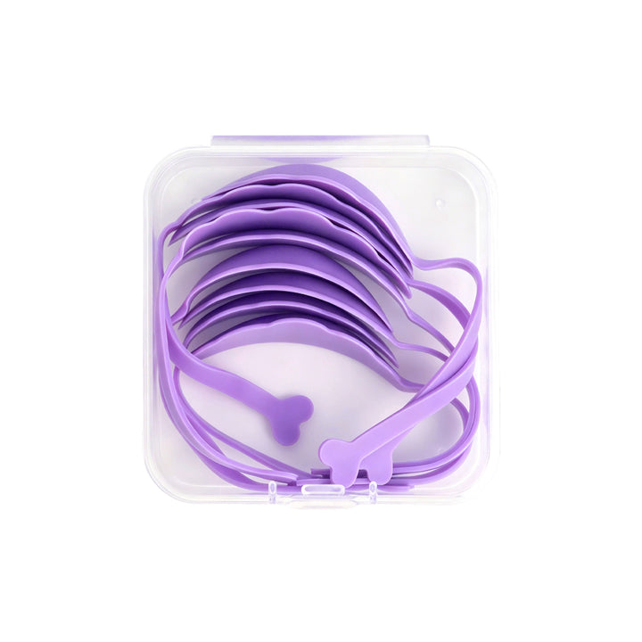 2-in-1 Lash Pads – Eye Pads with Compensator