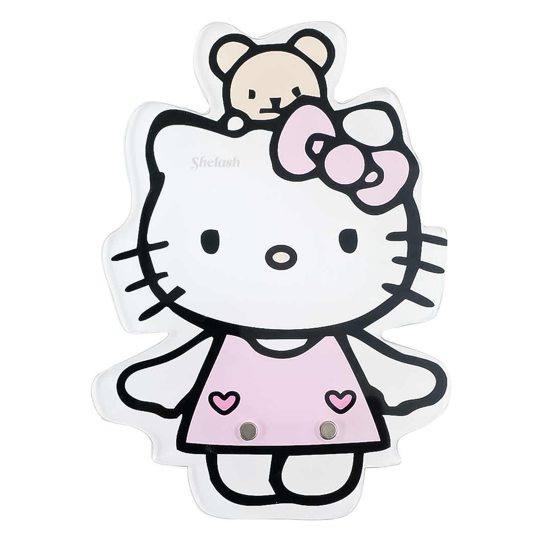 HELLO KITTY Magnetic Lash Tile for Eyelash Extensions