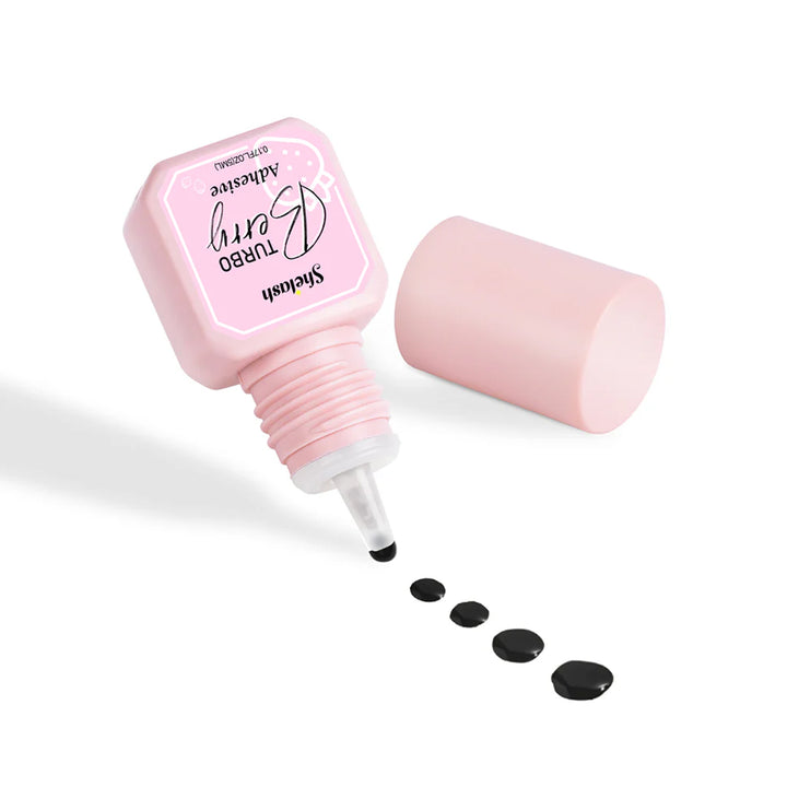 0.3 Second Turbo Berry Lash Glue