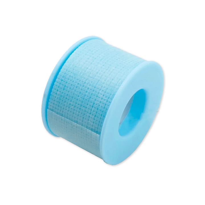 Wide Colorful  3M Sensitive Eyelash Tape