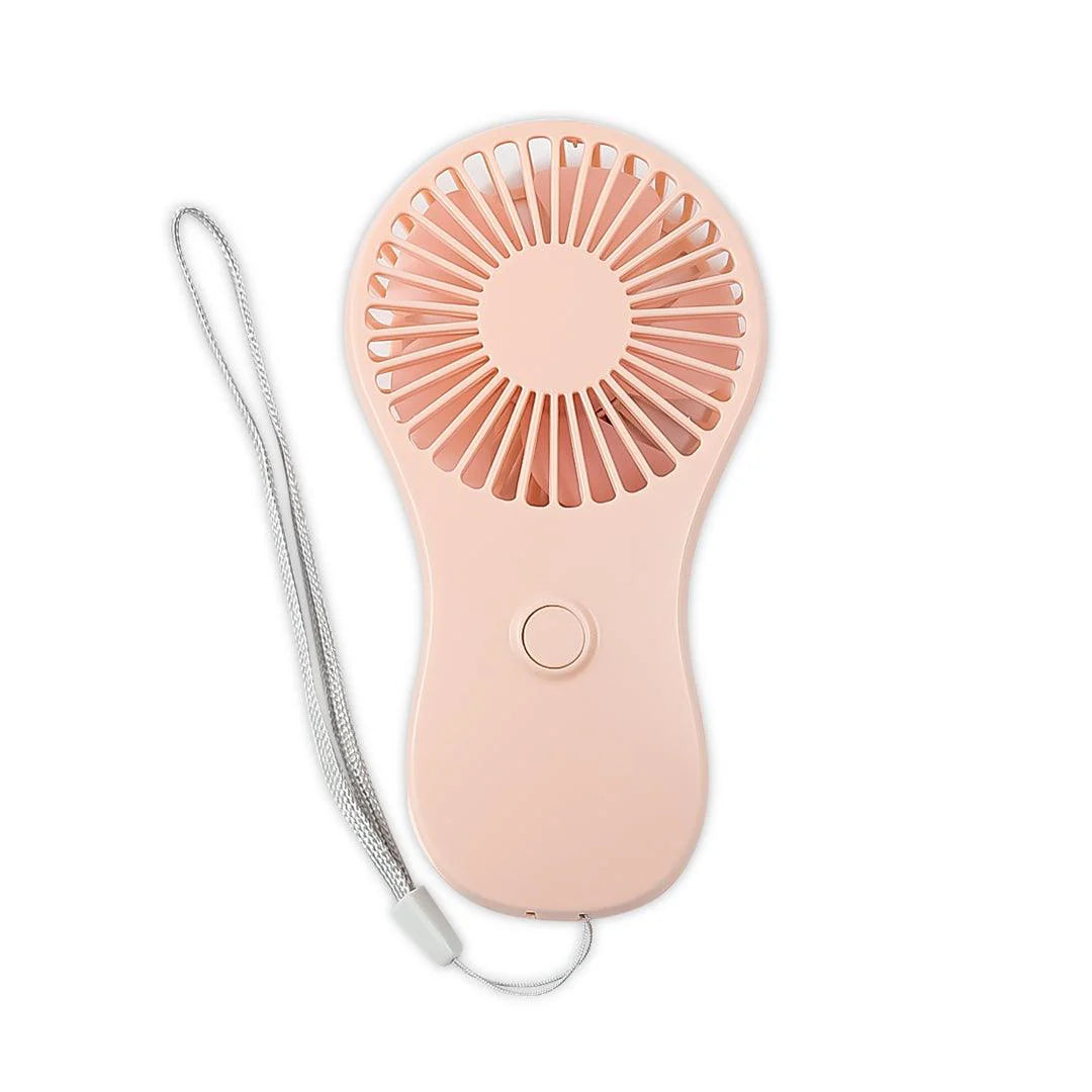 Handheld Mini Fan For Eyelash Extension
