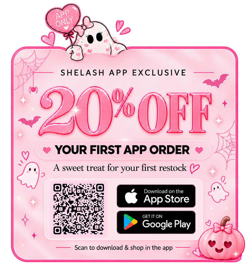 Shelash APP is here!