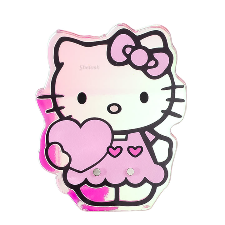 HELLO KITTY Magnetic Lash Tile for Eyelash Extensions