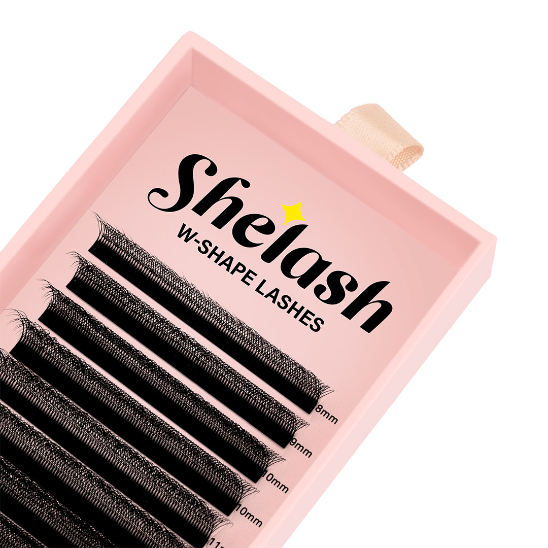 5D W Lashes