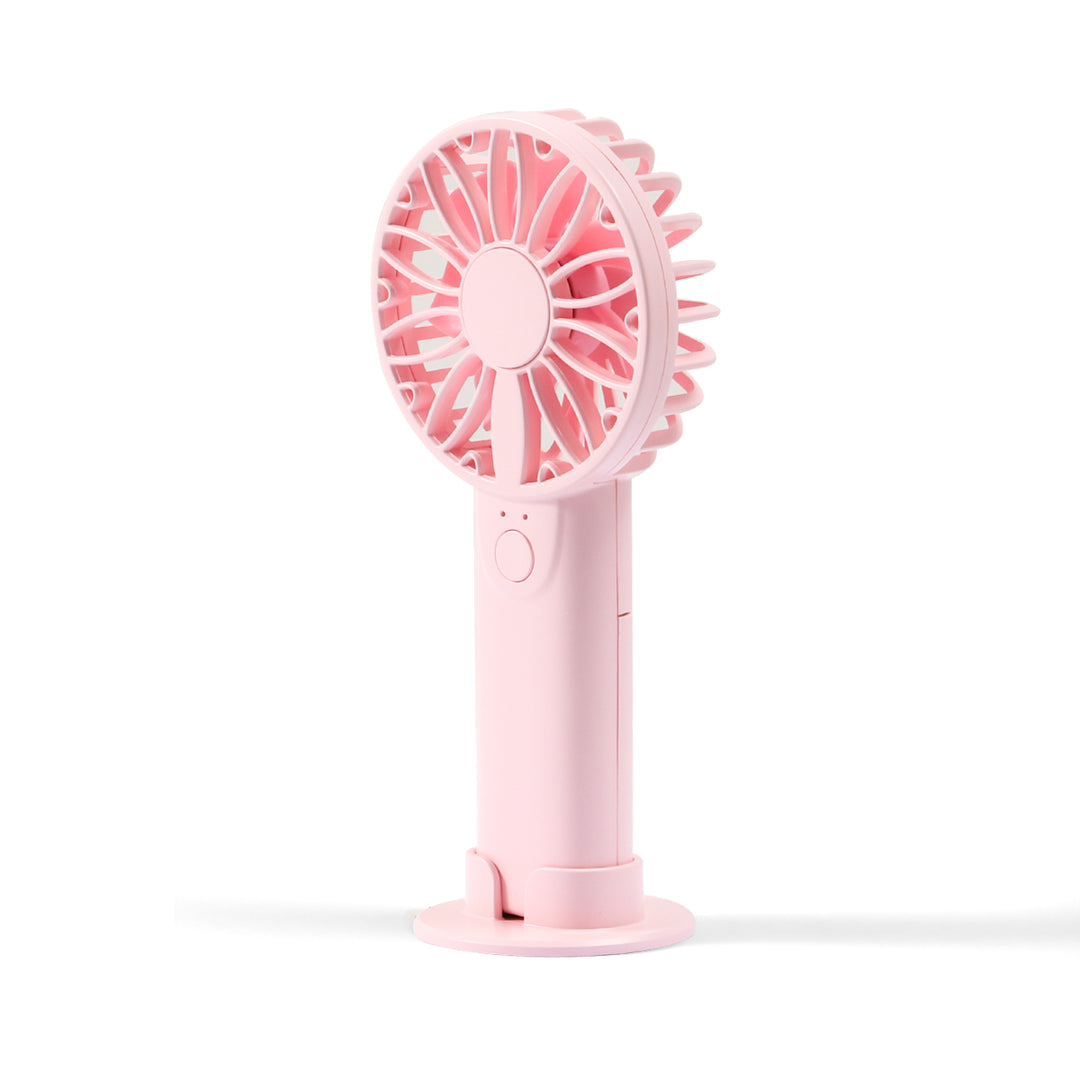 Mini Fan Air Conditioning Blower For Eyelash Extension