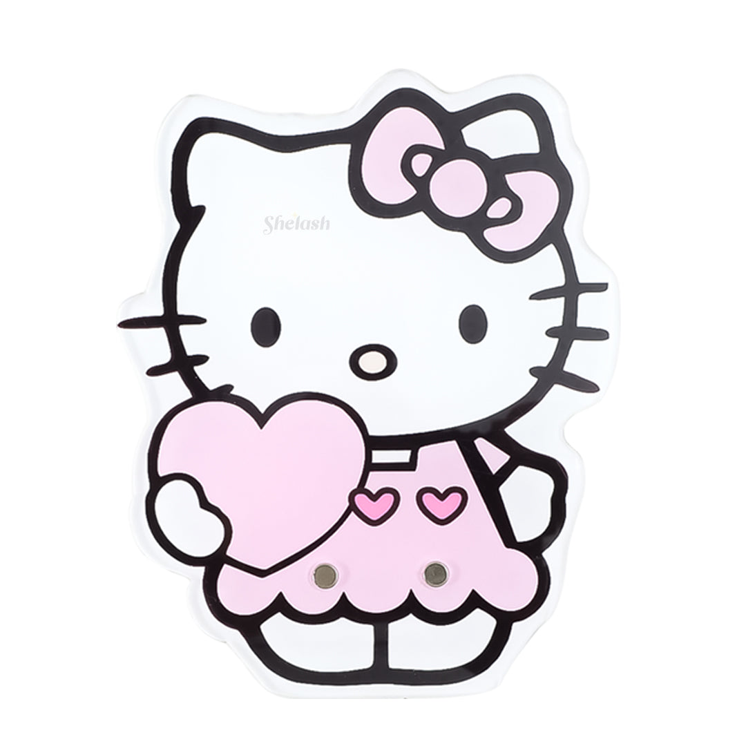 HELLO KITTY Magnetic Lash Tile for Eyelash Extensions