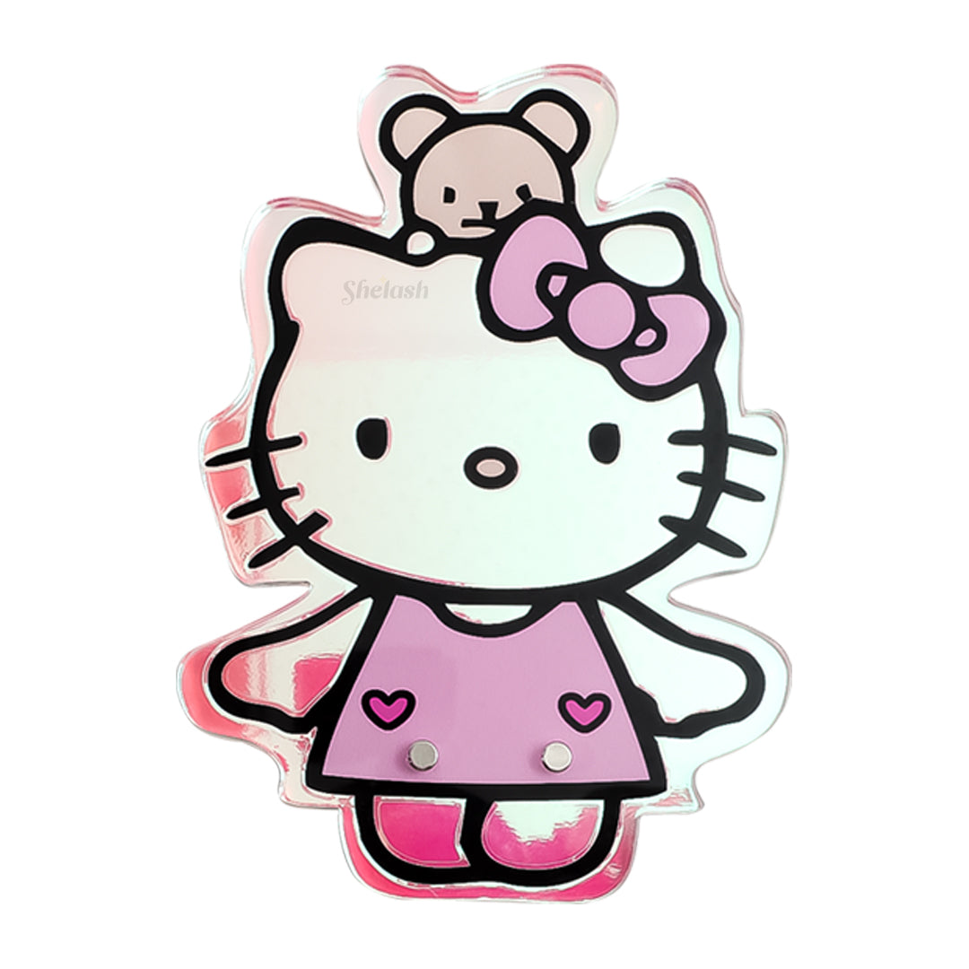 HELLO KITTY Magnetic Lash Tile for Eyelash Extensions