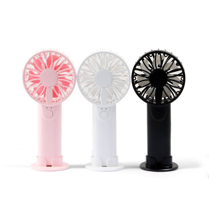 Mini Fan Air Conditioning Blower For Eyelash Extension