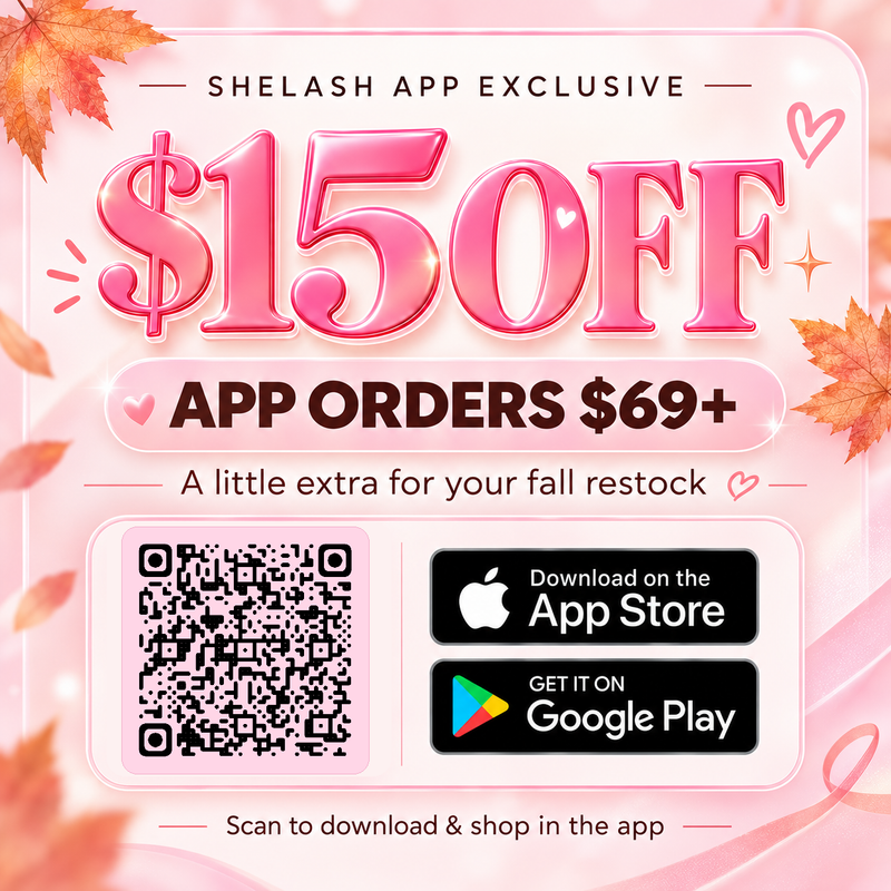 Shelash APP is here!