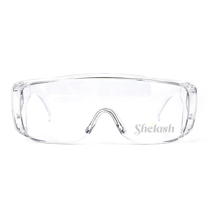 Anti-Reflective UV Protection Glasses