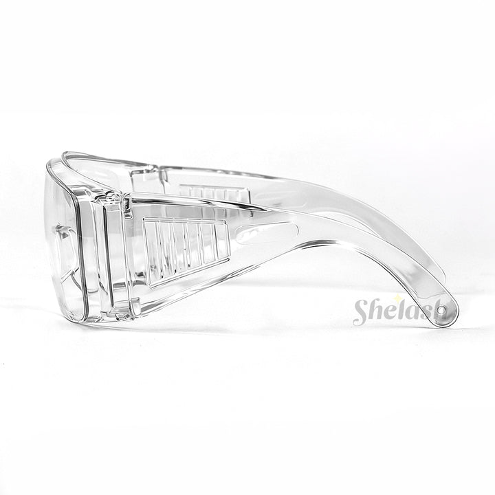 Anti-Reflective UV Protection Glasses