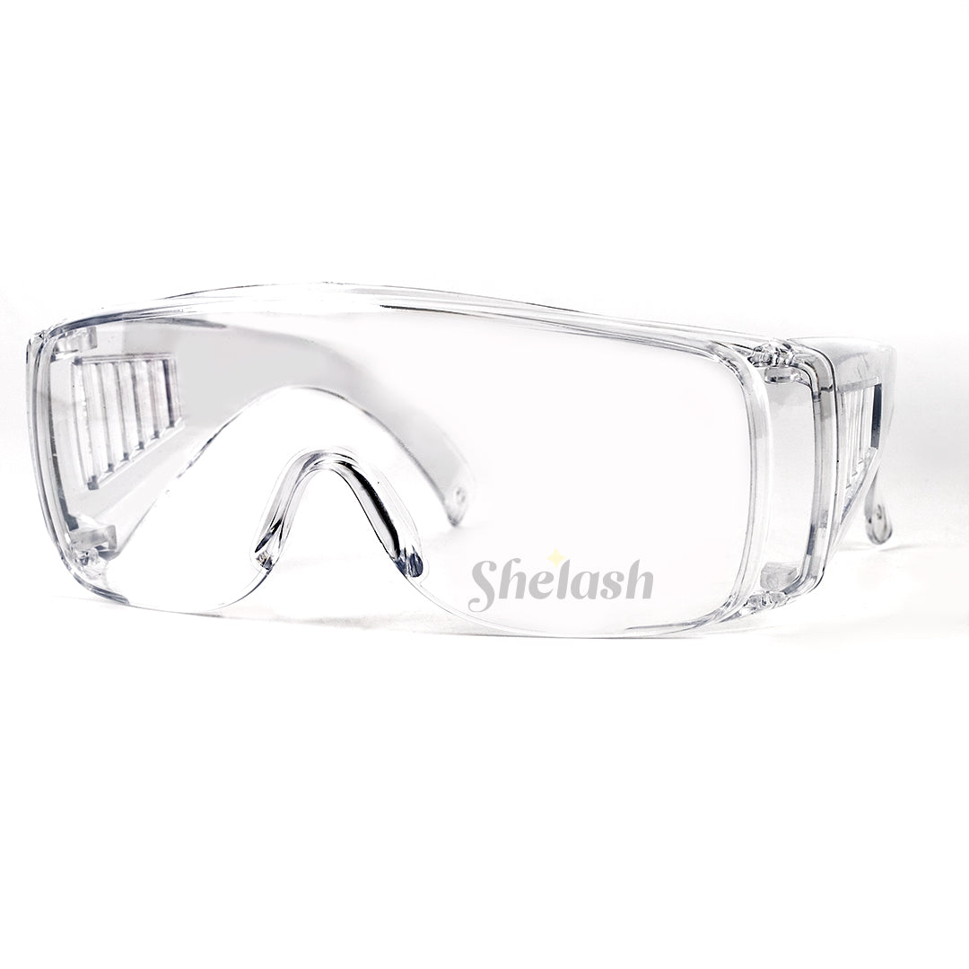 Anti-Reflective UV Protection Glasses