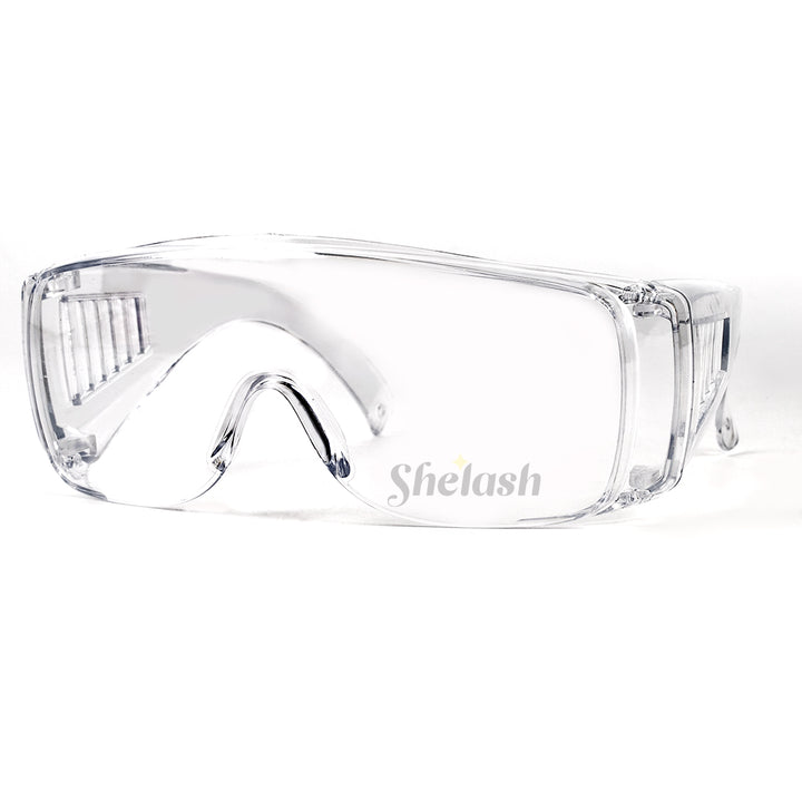 Anti-Reflective UV Protection Glasses
