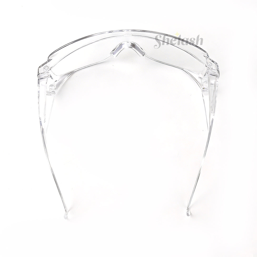 Anti-Reflective UV Protection Glasses