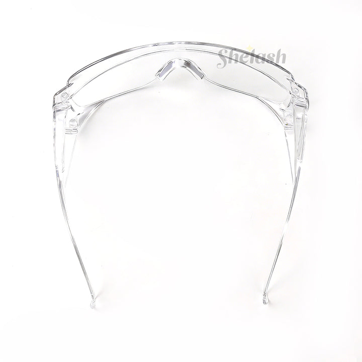 Anti-Reflective UV Protection Glasses