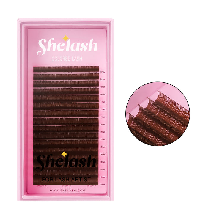 Brown Lashes-1