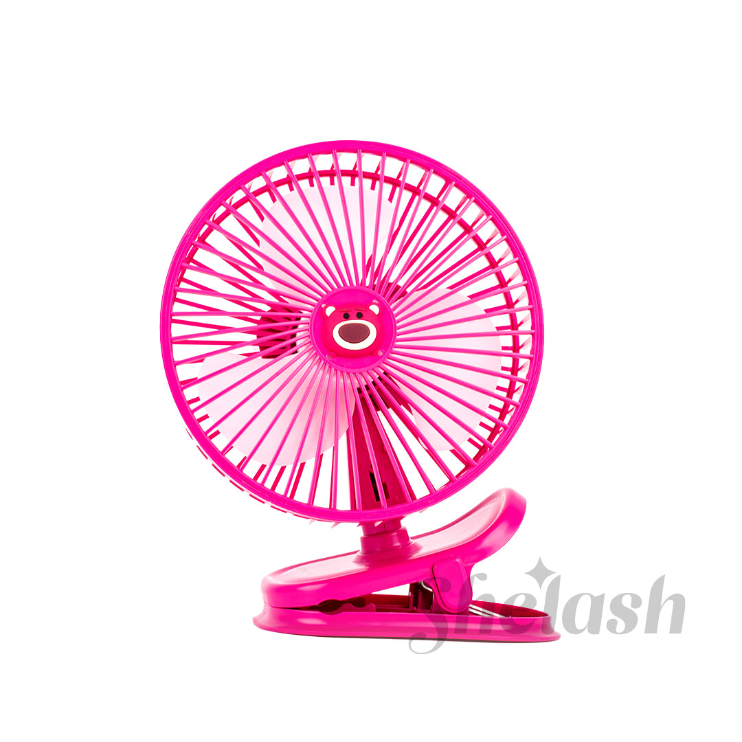 Clip Fan