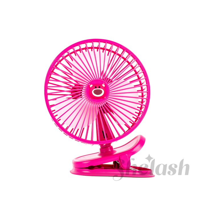 Clip Fan