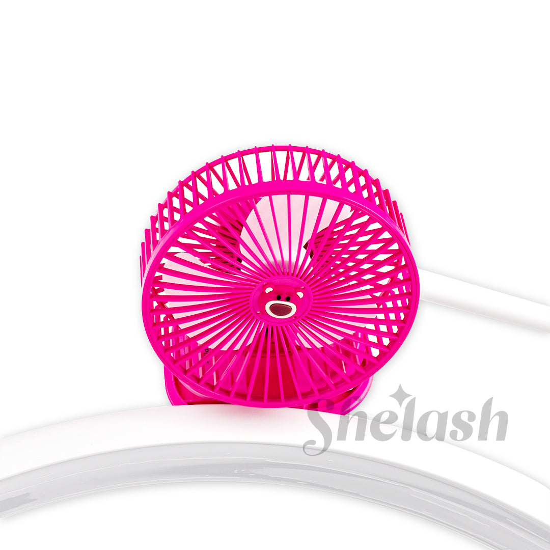 Clip Fan