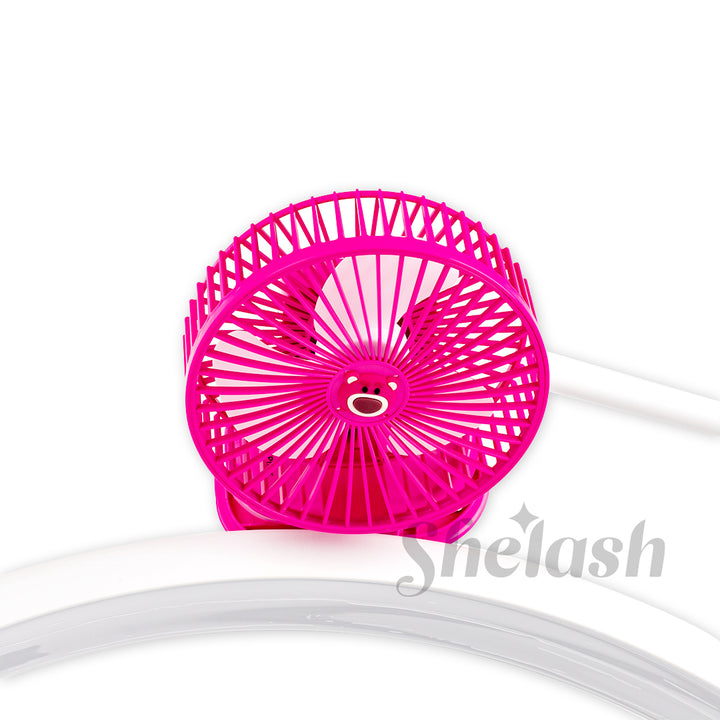 Clip Fan