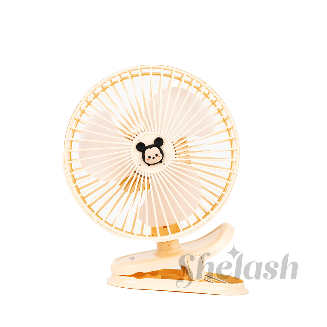 Clip Fan