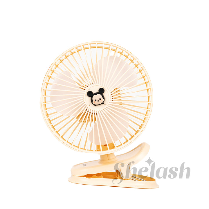 Clip Fan