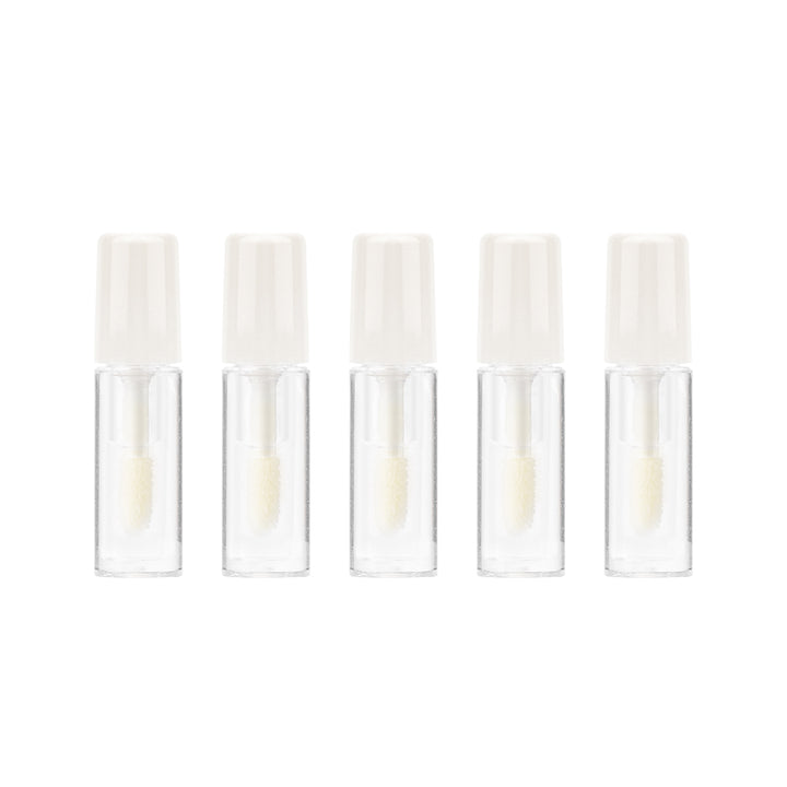 Mini Spike Styler lash lift & extension styling gel, precision spike brush, invisible raincoat water-resistant shield, pocket-sized portable, dual-purpose.
