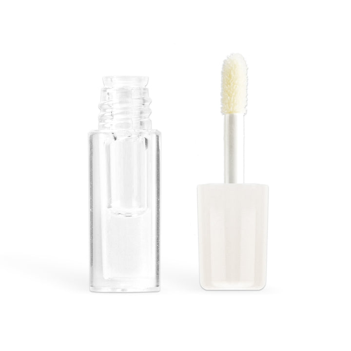 Mini Spike Styler lash lift & extension styling gel, precision spike brush, invisible raincoat water-resistant shield, pocket-sized portable, dual-purpose.