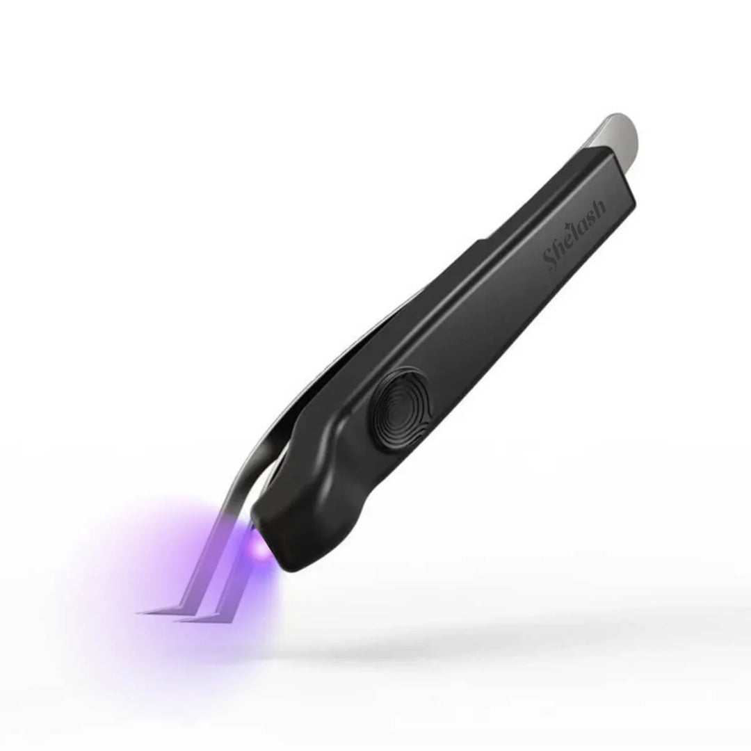 Mini UV/LED Tweezer Lamp