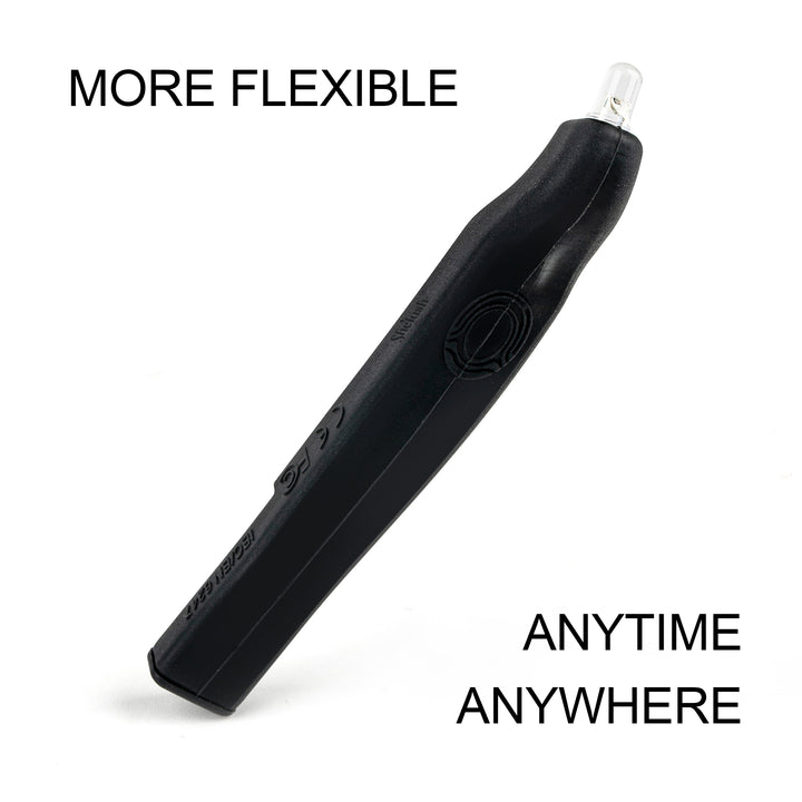 Mini UV/LED Tweezer Lamp