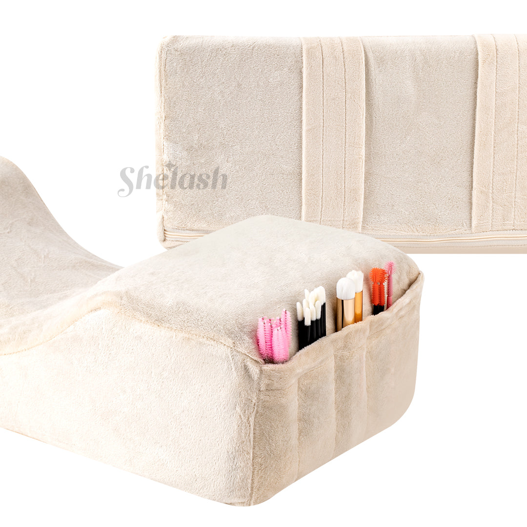 Replacement Lash Pillow Cover