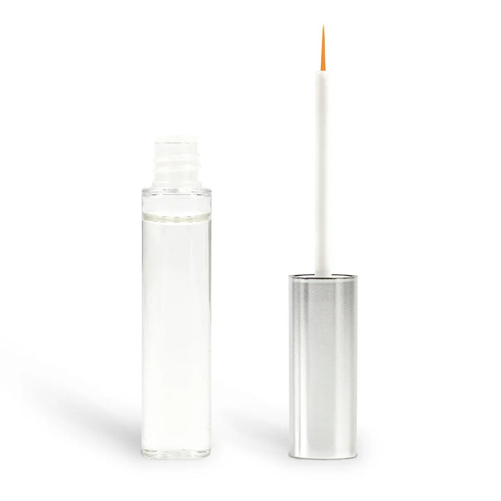 Spike Styler 10ml lash lift and extension styling gel with precision spike brush, lightweight flake-free formula, defines and separates lashes perfectly.