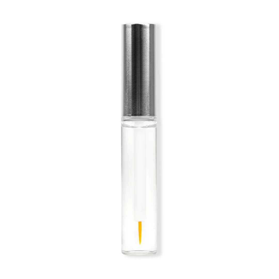 Spike Styler 10ml lash lift and extension styling gel with precision spike brush, lightweight flake-free formula, defines and separates lashes perfectly.