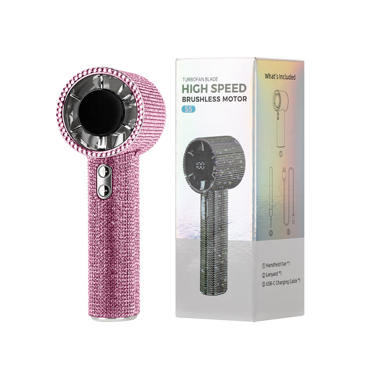 Thumb lamp for eyelash extensions with USB charging, adjustable brightness, and hands-free lighting design for professional lash artists and salon use.