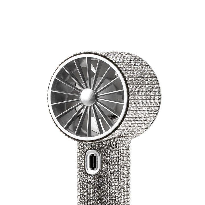 Thumb lamp for eyelash extensions with USB charging, adjustable brightness, and hands-free lighting design for professional lash artists and salon use.