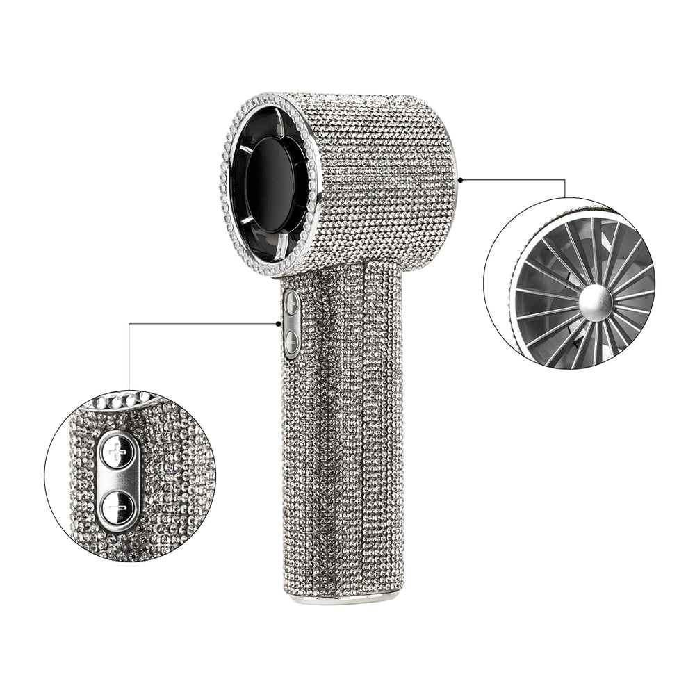 Thumb lamp for eyelash extensions with USB charging, adjustable brightness, and hands-free lighting design for professional lash artists and salon use.