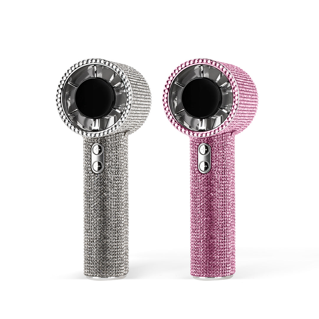 Thumb lamp for eyelash extensions with USB charging, adjustable brightness, and hands-free lighting design for professional lash artists and salon use.