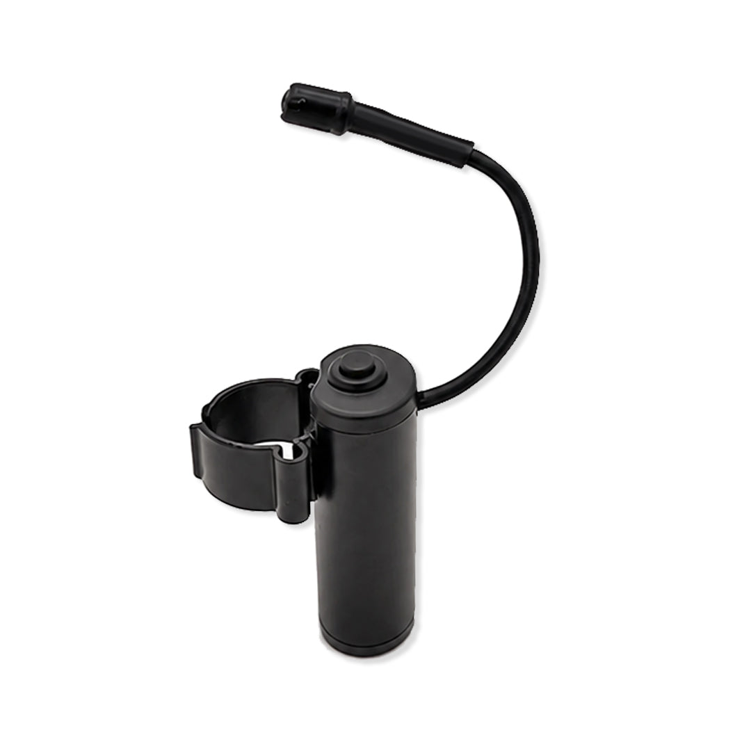 Thumb lamp for eyelash extensions with USB charging, adjustable brightness, and hands-free lighting design for professional lash artists and salon use.