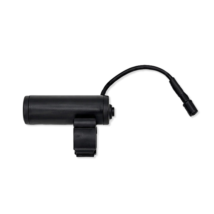 Thumb lamp for eyelash extensions with USB charging, adjustable brightness, and hands-free lighting design for professional lash artists and salon use.