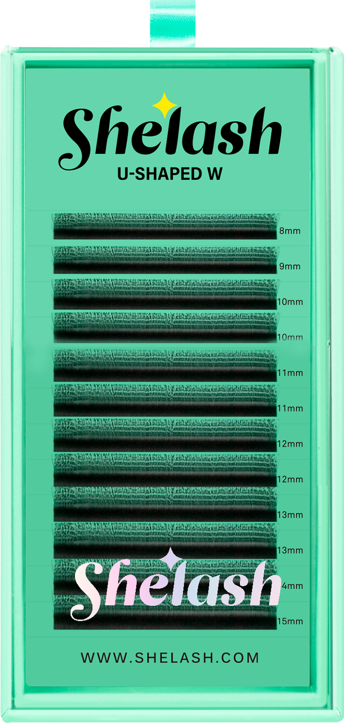 U-W 5D LASHES