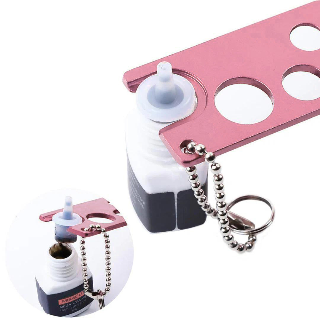 Adhesive Nozzle Opener
