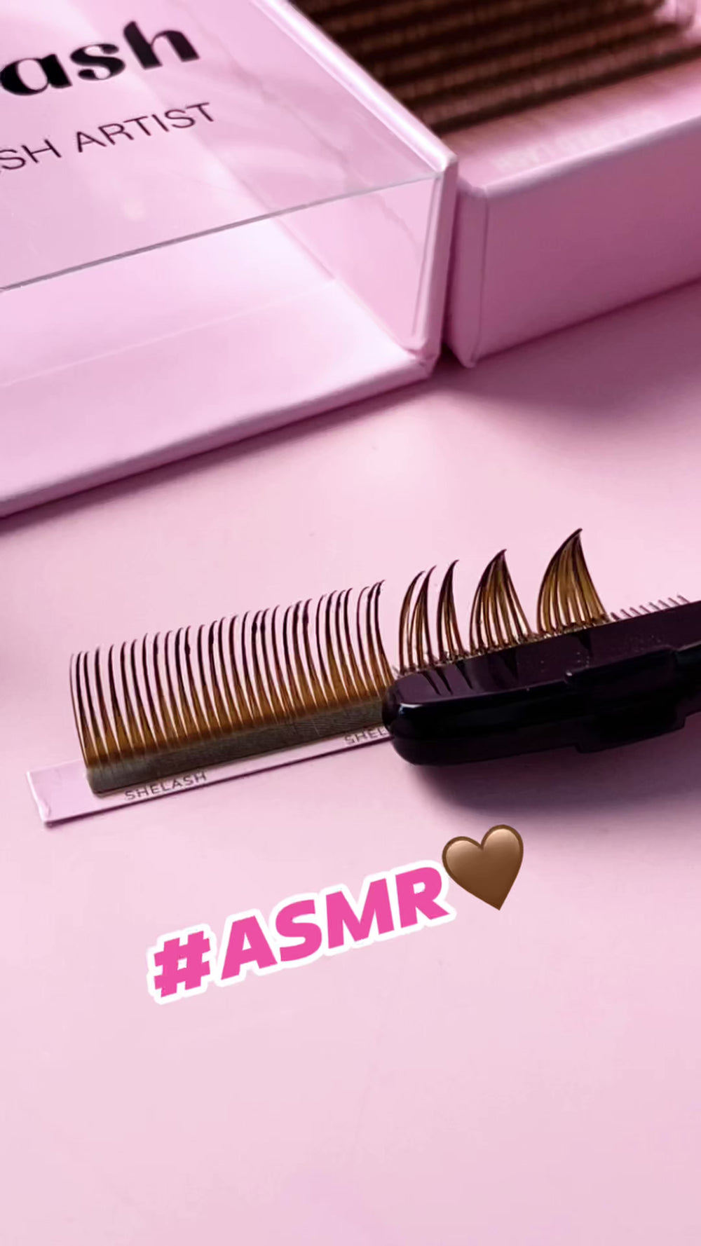 Spike Styler (10ml) – Lash Lift & Extension Styling Gel