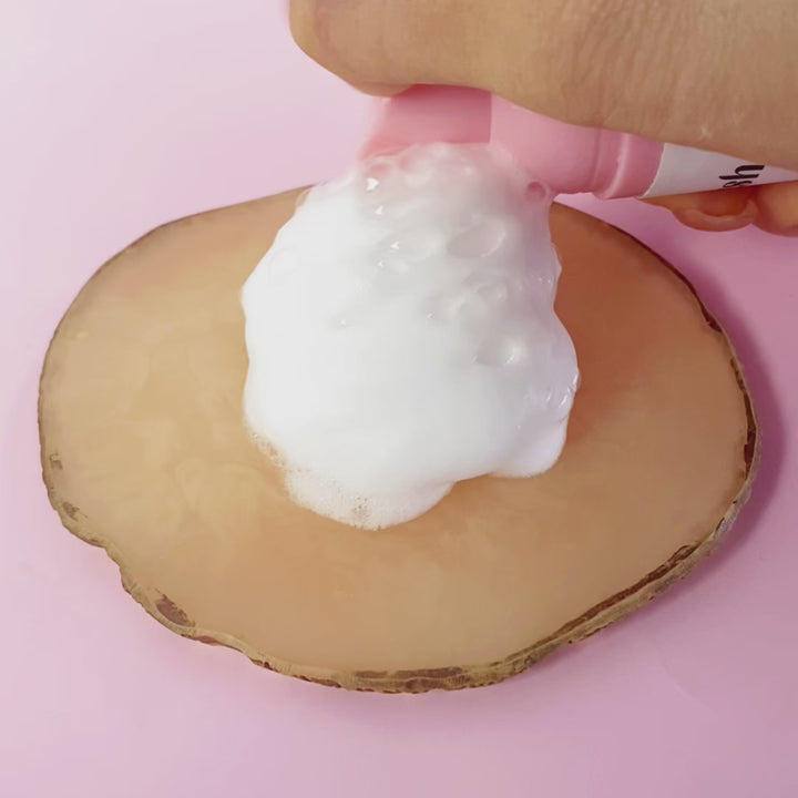 Eyelash Extension Cleanser Foam