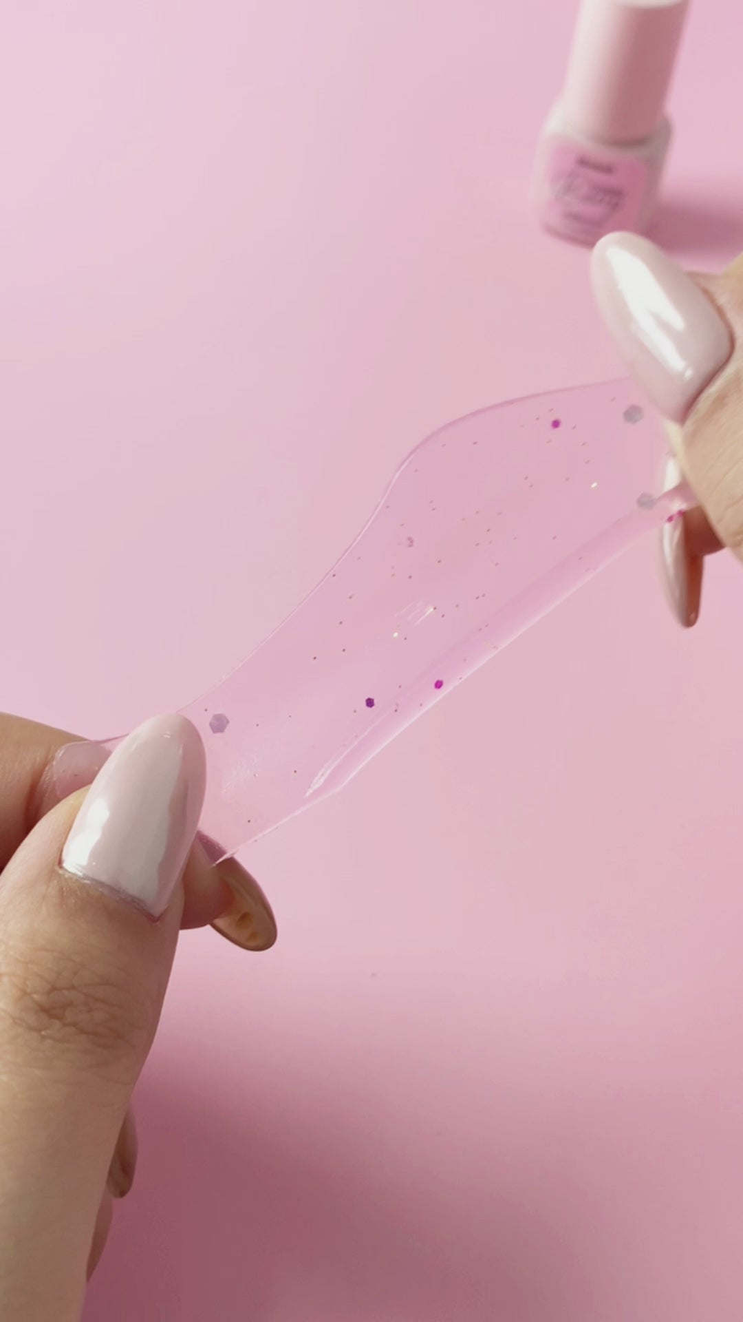 Underlash Lift Shields – No Adhesive Fit