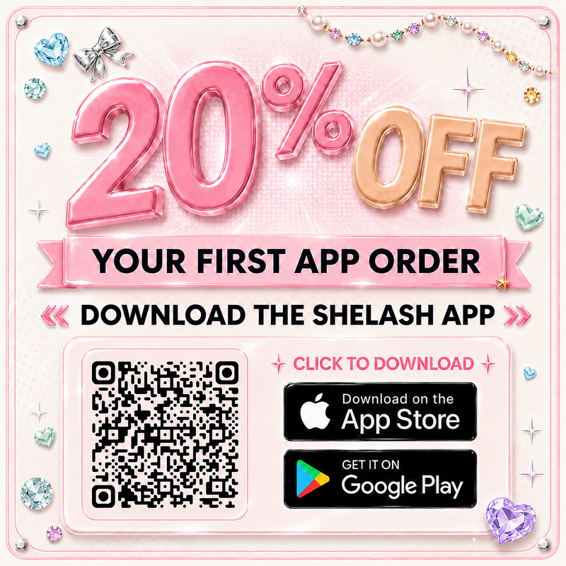 Shelash APP is here!